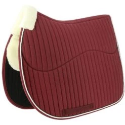 EQUITHÈME Schabracke Teddy Vielseitigkeit Schwarz Warmblut -Waldhausen Verkaufe ekkia z07131 204 730 033.220f77