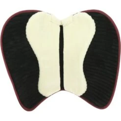 EQUITHÈME Schabracke Teddy Vielseitigkeit Schwarz Warmblut -Waldhausen Verkaufe ekkia z07131 204 730 033 det3.740a2b