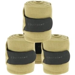 EQUITHÈME Stallbandagen Grün 4m -Waldhausen Verkaufe ekkia z07179 540 516 005.ca8e89