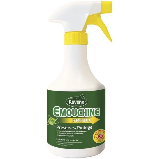 Ravene Emouchine Protec 500ml 3 Ravene Emouchine Protec 500ml