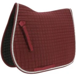 Riding World Schabracke Girly Schwarz -Waldhausen Verkaufe ekkia z07758 204 544 033.949cf5 1