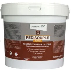 LPC Huföl Pedisouple Blond