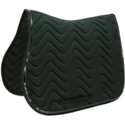 EQUITHÈME Schabracke Glossy Vielseitig Hellgrün Warmblut -Waldhausen Verkaufe ekkia z08296 204 761 002.a06873 3