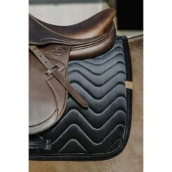 EQUITHÈME Schabracke Glossy Vielseitig Hellgrün Warmblut -Waldhausen Verkaufe ekkia z08296 204 761 002 det1.0ff296 3