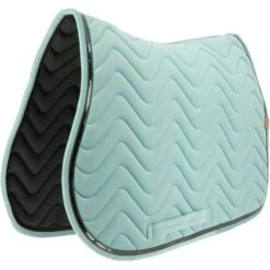 EQUITHÈME Schabracke Glossy Vielseitig Altrosa Warmblut -Waldhausen Verkaufe ekkia z08296 204 761 012.6f1c5d 1