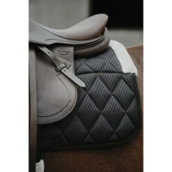 EQUITHÈME Schabracke Pro Air Vielseitig Dunkelgrün Warmblut -Waldhausen Verkaufe ekkia z08298 204 922 002 det1.29b9e7 3