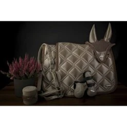 Lami-Cell Schabracke Aurora Dressur Blau Warmblut -Waldhausen Verkaufe ekkia z08335 220 019 005 ambi6.d3083a