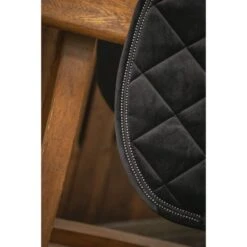 PÉNÉLOPE Pénélope Schabracke New Strass Schwarz Warmblut -Waldhausen Verkaufe ekkia z08753 204 841 002 det2.f38932