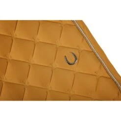 Lami-Cell Schabracke Vielseitigkeit Honey Gold Warmblut -Waldhausen Verkaufe ekkia22 220 008 026 det1.a466f8 1