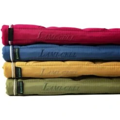 Lami-Cell Schabracke Vielseitigkeit Attol Blue Warmblut -Waldhausen Verkaufe ekkia22 220 008 058 dos.b90657 2