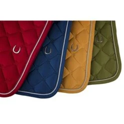 Lami-Cell Schabracke Vielseitigkeit Honey Gold Warmblut -Waldhausen Verkaufe ekkia22 220 008 det.1b3b45 1