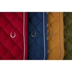 Lami-Cell Schabracke Vielseitigkeit Honey Gold Warmblut -Waldhausen Verkaufe ekkia22 220 008 det3.bd5210 1