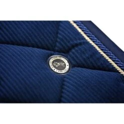 Lami-Cell Schabracke Luxor Dressur Misty Green Warmblut -Waldhausen Verkaufe ekkia22 220 012 007 det3.c9699a 5