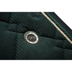 Lami-Cell Schabracke Luxor Dressur Misty Green Warmblut -Waldhausen Verkaufe ekkia22 220 012 009 det3.802056 1