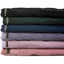 Lami-Cell Schabracke Luxor Vielseitigkeit Violett Warmblut -Waldhausen Verkaufe ekkia22 220 012 dos.be2b99