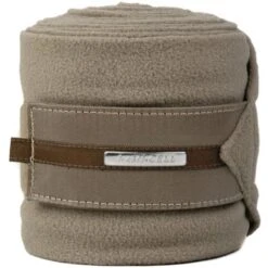 Lami-Cell Bandagen Aurora Champagne Warmblut