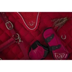 Lami-Cell Halfter Rasberry Vollblut -Waldhausen Verkaufe ekkia22 555 008 335 ambi4.06b819 1