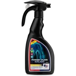 Equine America Forget Flies Spray 500ml