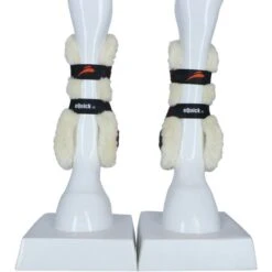 EQuick Sehnenschutz EShock Front Legend Fluffy Braun -Waldhausen Verkaufe equick agradi 44823224 3.5c86fe