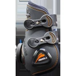 EQuick Kugelschützer Evo 500 Braun -Waldhausen Verkaufe equick evo500 3 trasp.7ae4c6