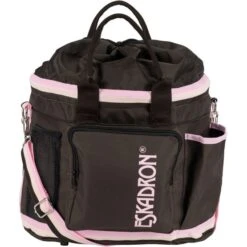 Eskadron Putztasche Braun One Size
