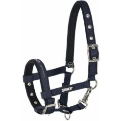 Eskadron Halfter Nightblue Fohlen