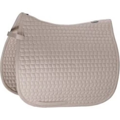 Eskadron Schabracke Cotton Springen Dove Warmblut