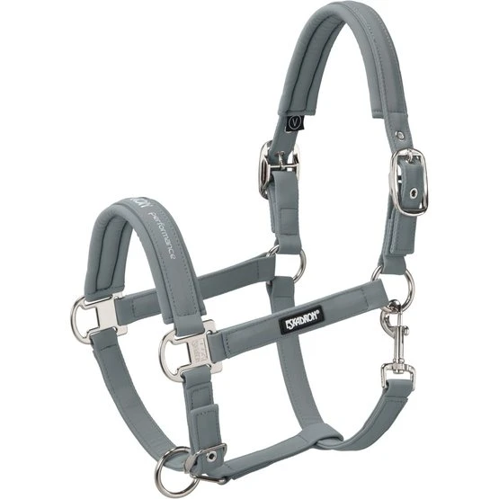 Eskadron Halfter Softshell Blackberry 4 Eskadron Halfter Softshell Blackberry – Bild 2