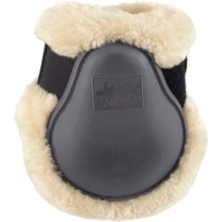 Eskadron Streichkappen Protection Anthra Pony