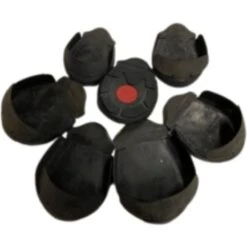 F.R.A. Set Fitkit BFB 4-teilig SRS