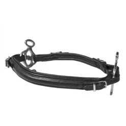 F.R.A. Hackamore Calli Leder Mit Anzüge Havanna -Waldhausen Verkaufe fra calli nosepart black.7a5841