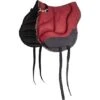 F.R.A. Bareback Pad Dardo Basic Bordeaux Warmblut -Waldhausen Verkaufe fra dardo basic dsc06930 png.073906 1