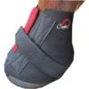 F.R.A. Cavallo Horse & Rider Bandagen BFB Schwarz -Waldhausen Verkaufe fra fra cavallo omslagbandage.10e58e