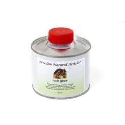 F.N.A. Hufwachstum -Waldhausen Verkaufe fra hoofgrow 500ml.00f38d