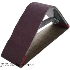 F.R.A. Hufraspel Aluminium 50x240mm