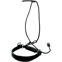 F.R.A. Nasenriem Zum Fahre Joeri Gebisslos Schwarz