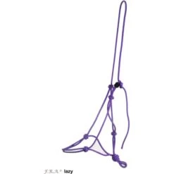 F.R.A. Reit- Ausbildungshalfte Lazy Rosa -Waldhausen Verkaufe fra ropehalter lazy dsc09194 logo.6fd19c 3