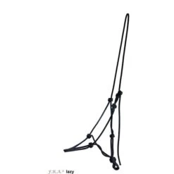 F.R.A. Reit- Ausbildungshalfte Lazy Rosa -Waldhausen Verkaufe fra ropehalter lazy dsc09197 logo.35e79c 3