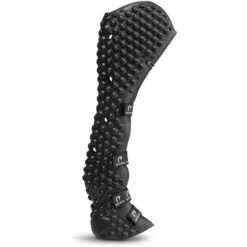 Gatusos Transportgamaschen Comfortravel Hinter Schwarz Warmblut