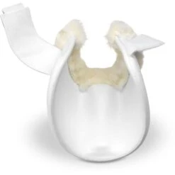 Gatusos Hufglocken Deluxe Synthetisch Weiß -Waldhausen Verkaufe gau blanco anatomia deluxecon.acb984