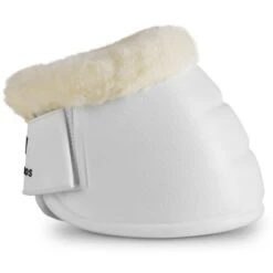 Gatusos Hufglocken Deluxe Synthetisch Weiß -Waldhausen Verkaufe gau blanco perfil deluxecon.ca581e