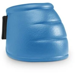 Gatusos Hufglocken Deluxe Weiß -Waldhausen Verkaufe gau campana interior azul.c9360d 1