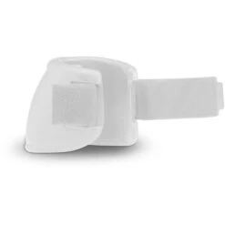 Gatusos Hufglocken Deluxe Weiß -Waldhausen Verkaufe gau campana promax blanco.83d2e4