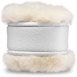 Gatusos Bandagen Deluxe Synthetische Wolle Weiß One Size -Waldhausen Verkaufe gau cuartilla borreguillo detras blanco.2e6f5b