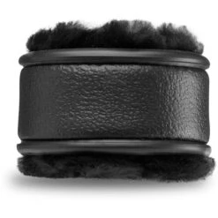 Gatusos Bandagen Deluxe Synthetische Wolle Weiß One Size -Waldhausen Verkaufe gau cuartilla borreguillo detras negro.7b796c