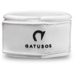 Gatusos Bandagen Deluxe Schwarz One Size -Waldhausen Verkaufe gau cuartilla delante blanco.dcdc7d