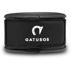 Gatusos Bandagen Deluxe Weiß One Size -Waldhausen Verkaufe gau cuartilla delante negro.46bedd 1