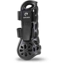 Gatusos Sehnenschutz Air Braun -Waldhausen Verkaufe gau delantero perfil negro.39278e 1