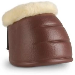 Gatusos Hufglocken Deluxe Synthetisch Weiß -Waldhausen Verkaufe gau marron detras deluxecon.15accf