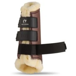 Gatusos Sehnenschutz Royal Schwarz Warmblut -Waldhausen Verkaufe gau marron promax delanbor.6f9ad8